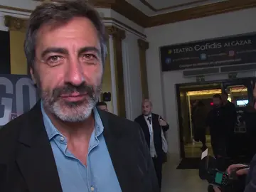 Juan del Val revela cómo ve a Tamara Falcó tras su polémica ruptura con Íñigo Onieva Juan del Val revela cómo ve a Tamara Falcó tras su polémica ruptura con Íñigo Onieva