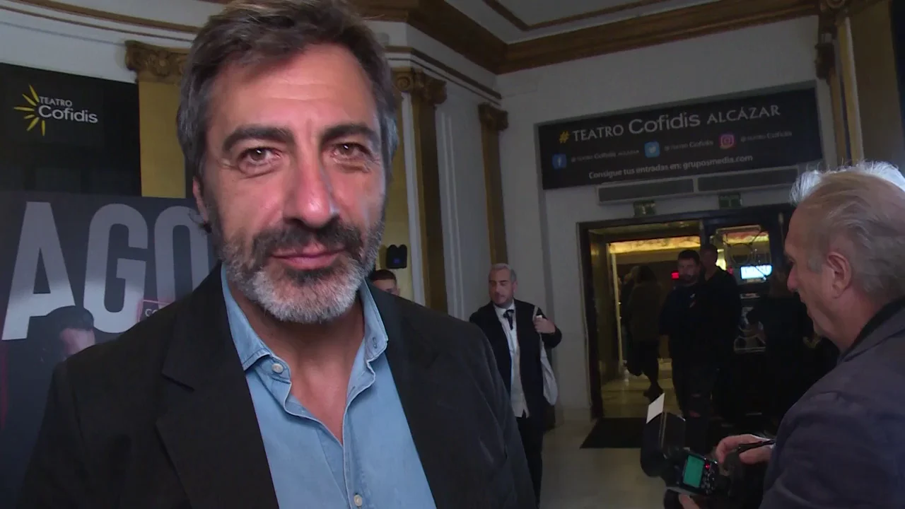 Juan del Val revela cómo ve a Tamara Falcó tras su polémica ruptura con Íñigo Onieva Juan del Val revela cómo ve a Tamara Falcó tras su polémica ruptura con Íñigo Onieva