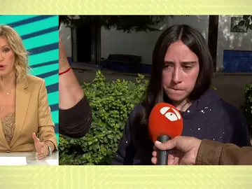 Muere tras inhalar gas de mechero. Muere tras inhalar gas de mechero.