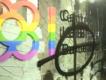 Delitos de odio Delitos de odio