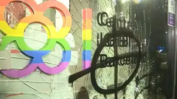 Delitos de odio Delitos de odio