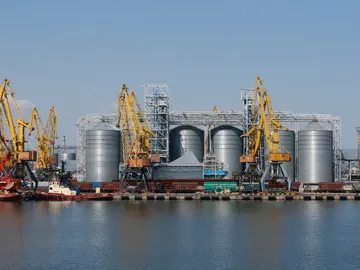 Central nuclear Zaporiyia Central nuclear Zaporiyia