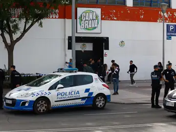 Fuenlabrada Fuenlabrada