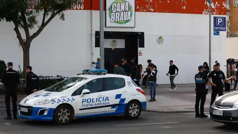 Fuenlabrada Fuenlabrada