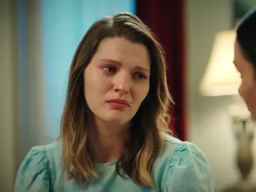 Suzan y Harika, en la calle: ¿Encontrarán un lugar en el que vivir? Suzan y Harika, en la calle: ¿Encontrarán un lugar en el que vivir?