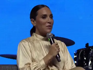 Tamara Falcó. Tamara Falcó.