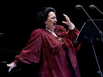 Monserrat Caballé