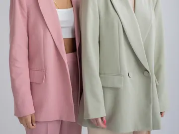 Blazers Blazers