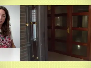 Sin calefacción por los precios. Sin calefacción por los precios.