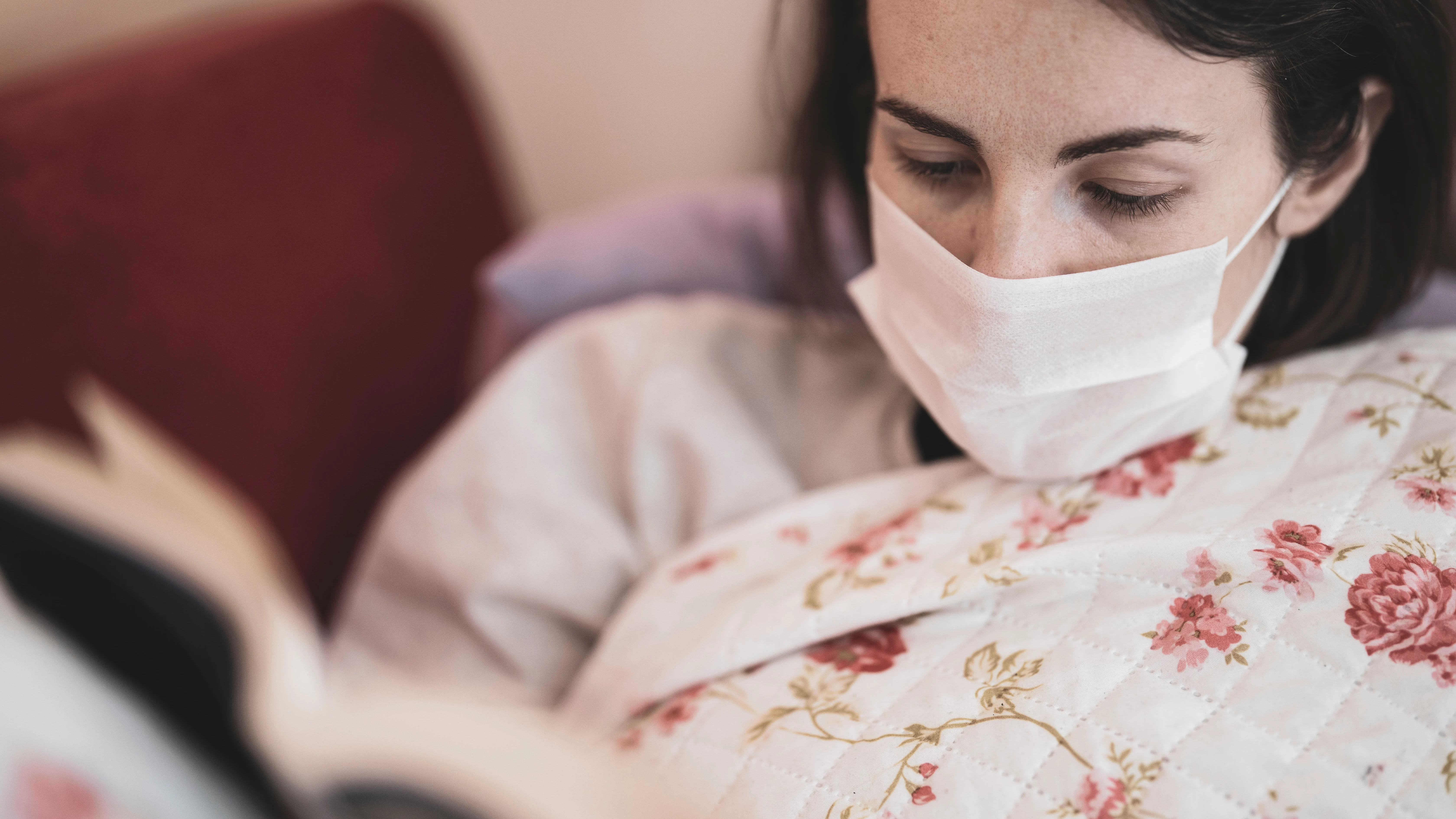 ¿Gripe o COVID-19? ¿Gripe o COVID-19?