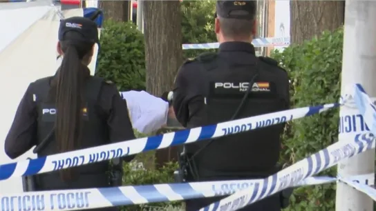 La Policía Nacional La Policía Nacional