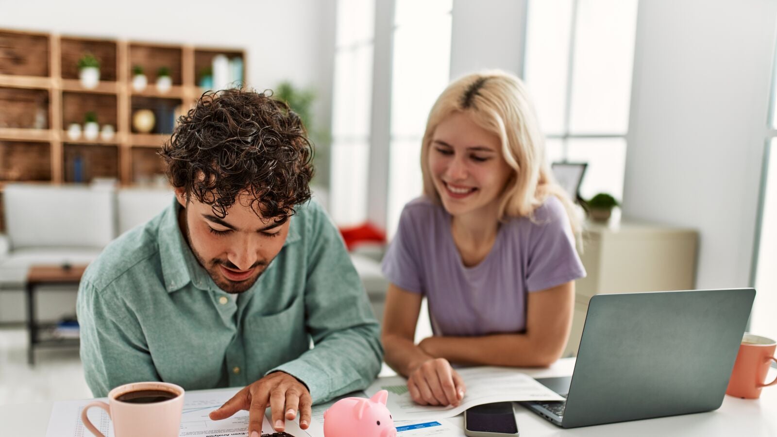 5 tips para organizar tu dinero y acabar el año de 10 