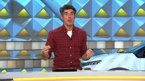 ¿Una vida sin internet? Jorge Fernández se lo imagina: “Necesitas una coartada de auténtico espía” ¿Una vida sin internet? Jorge Fernández se lo imagina: “Necesitas una coartada de auténtico espía”