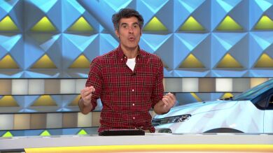 ¿Una vida sin internet? Jorge Fernández se lo imagina: “Necesitas una coartada de auténtico espía”