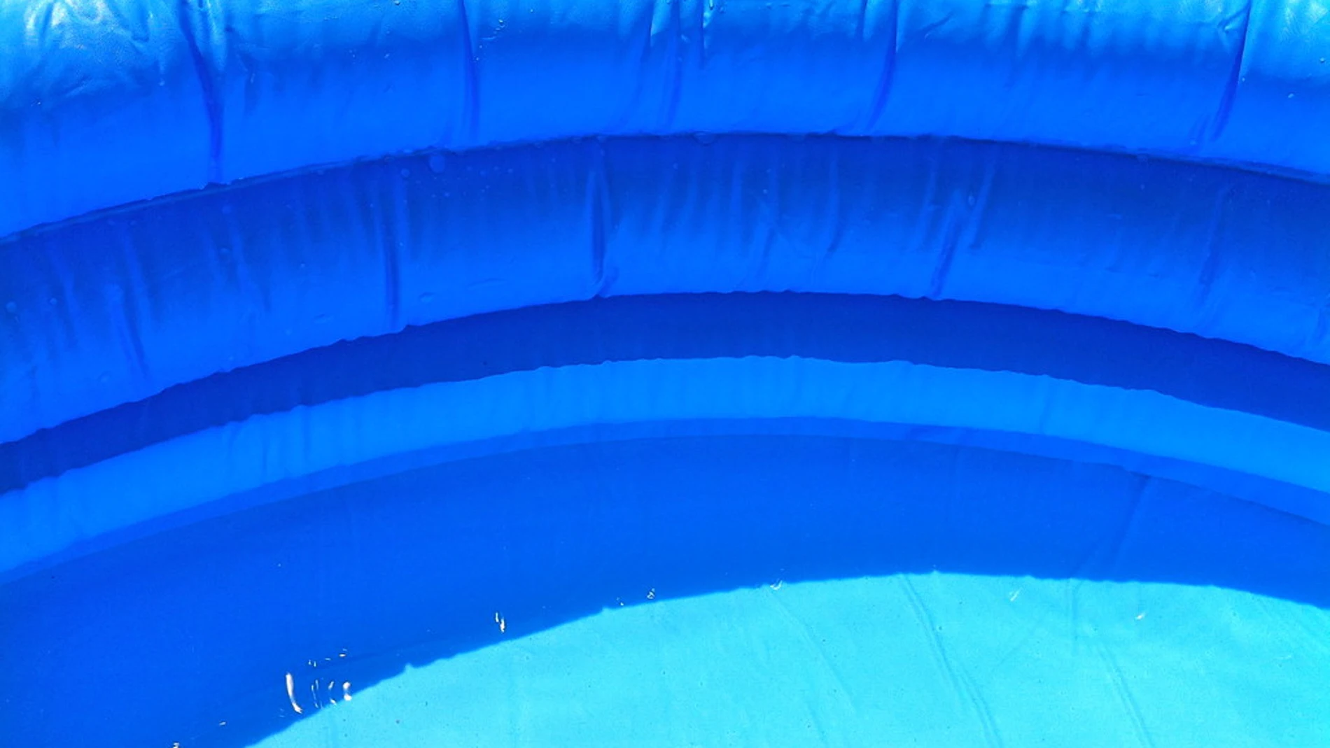 Piscina inflable