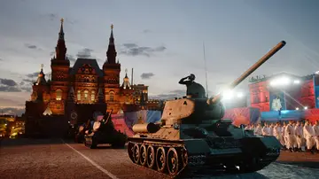 Guerra ruso-ucraniana hoy, última hora de Putin y Zelenski en directo