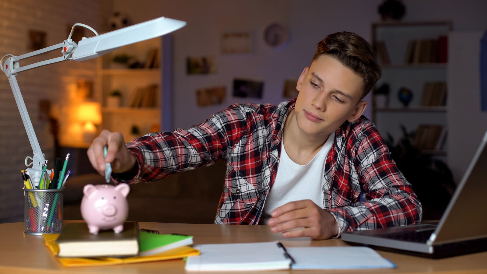  Paga para adolescentes: ¿Sí o no?