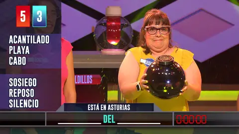 ‘Los Giraldillos’ dinamitan la bomba caliente con una contundente victoria frente a los ‘Aldeanos’ ‘Los Giraldillos’ dinamitan la bomba caliente con una contundente victoria frente a los ‘Aldeanos’