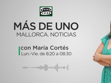María Cortés MD1 Mallorca 8.20