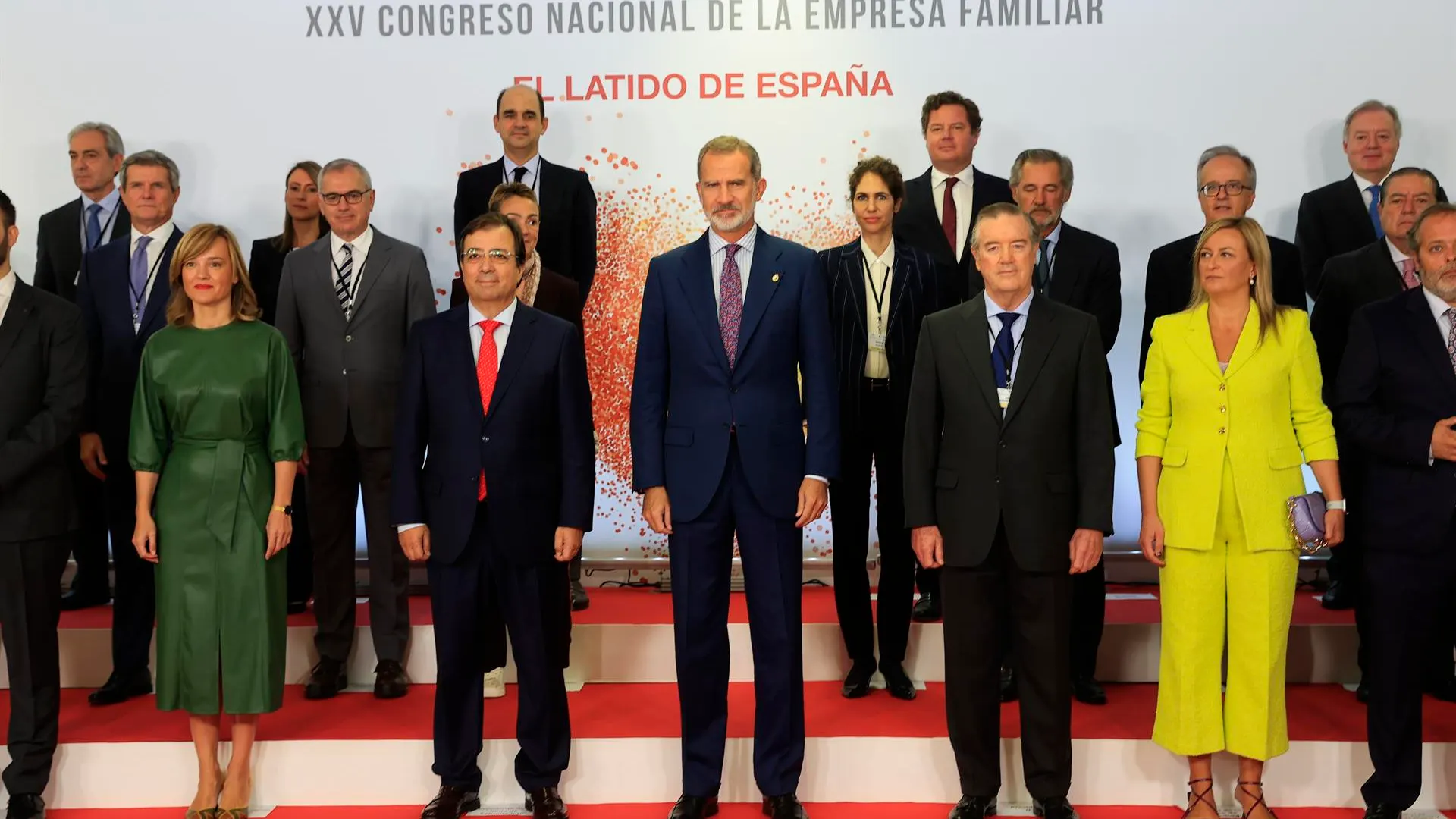 XXV Congreso Nacional Empresa Familiar
