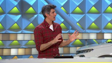 ¿De dónde habéis sacado este hit? Jorge Fernández, perdido con este tema de los 80