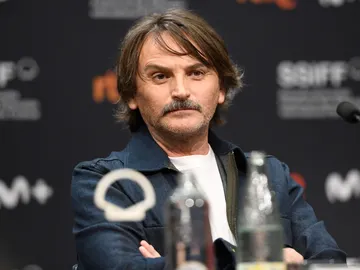 Fernando Tejero Fernando Tejero