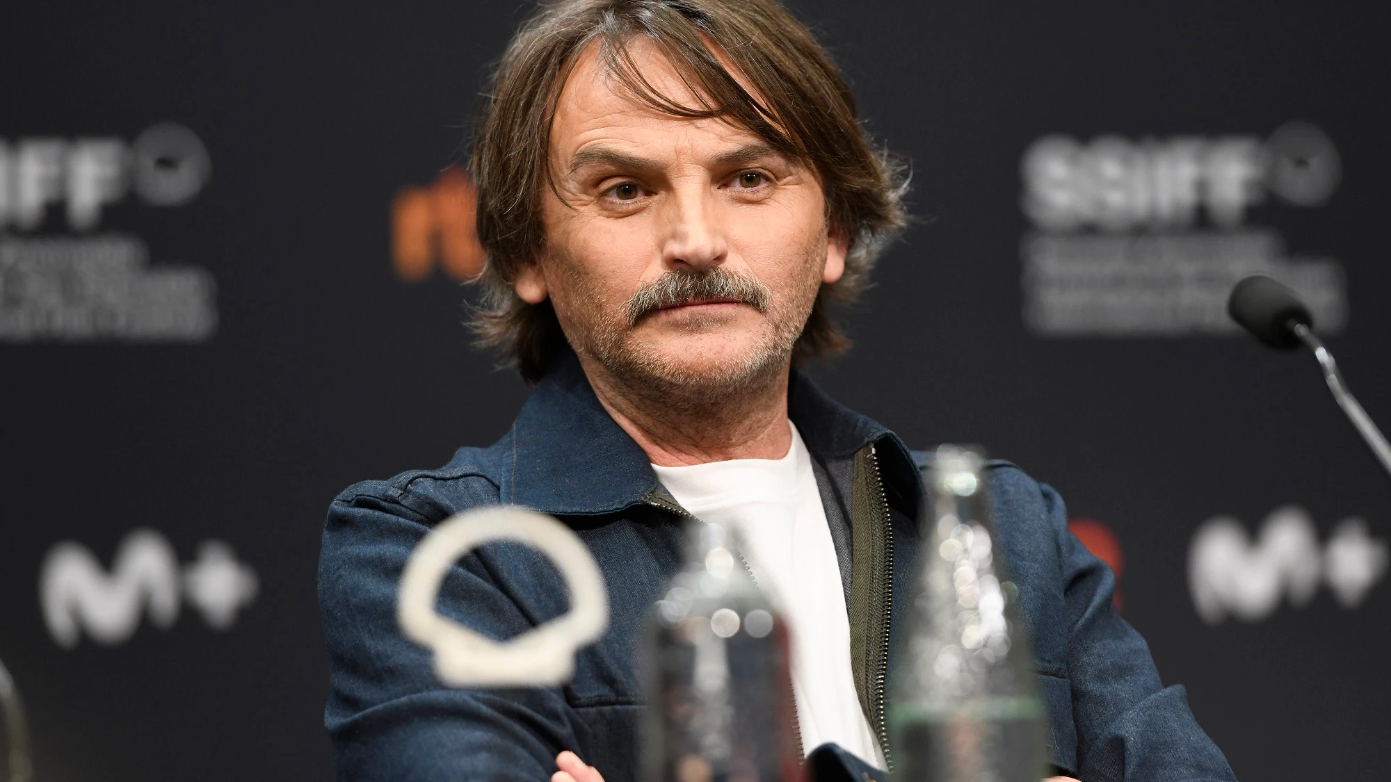 Fernando Tejero
