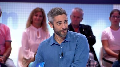 ¿Dónde se acentúa ‘Auriga’? Roberto Leal lo aclara: “Seguro que resulta curioso a más de uno”