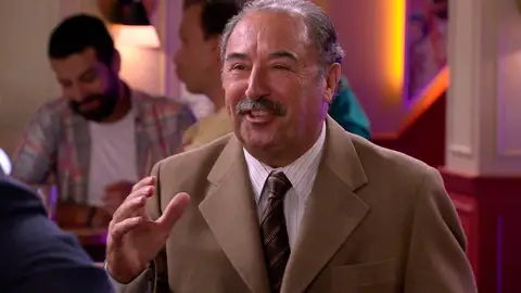 Sancho propone a Cristina y Quintero que lideren su partido político Sancho propone a Cristina y Quintero que lideren su partido político