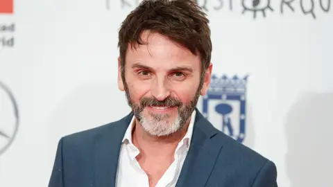 Fernando Tejero en los Premios Forqué 2022 Fernando Tejero en los Premios Forqué 2022