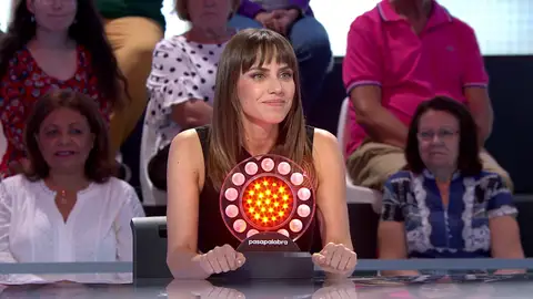 Aura Garrido, frustrada por su estrategia en ‘La Pista’: “No lo voy a volver a hacer” Aura Garrido, frustrada por su estrategia en ‘La Pista’: “No lo voy a volver a hacer”