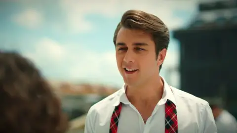 Doruk y Asiye se reconcilian: "Estamos saliendo, estamos juntos" Doruk y Asiye se reconcilian: "Estamos saliendo, estamos juntos"