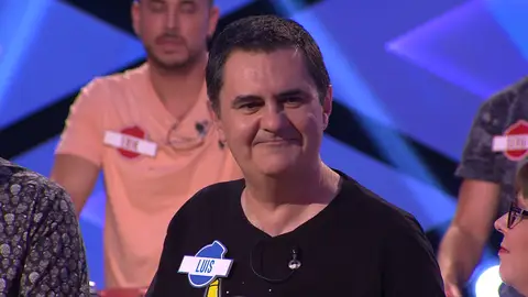 Juanra Bonet se queda atónito ante la historia de Luis en Laponia: “Me bañé en pelotas” Juanra Bonet se queda atónito ante la historia de Luis en Laponia: “Me bañé en pelotas”