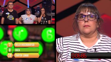 El bote de ‘¡Boom!’ alcanza una cifra de vértigo: ¡4.245.000 euros! ¿Se lo llevarán los ‘Aldeanos’?