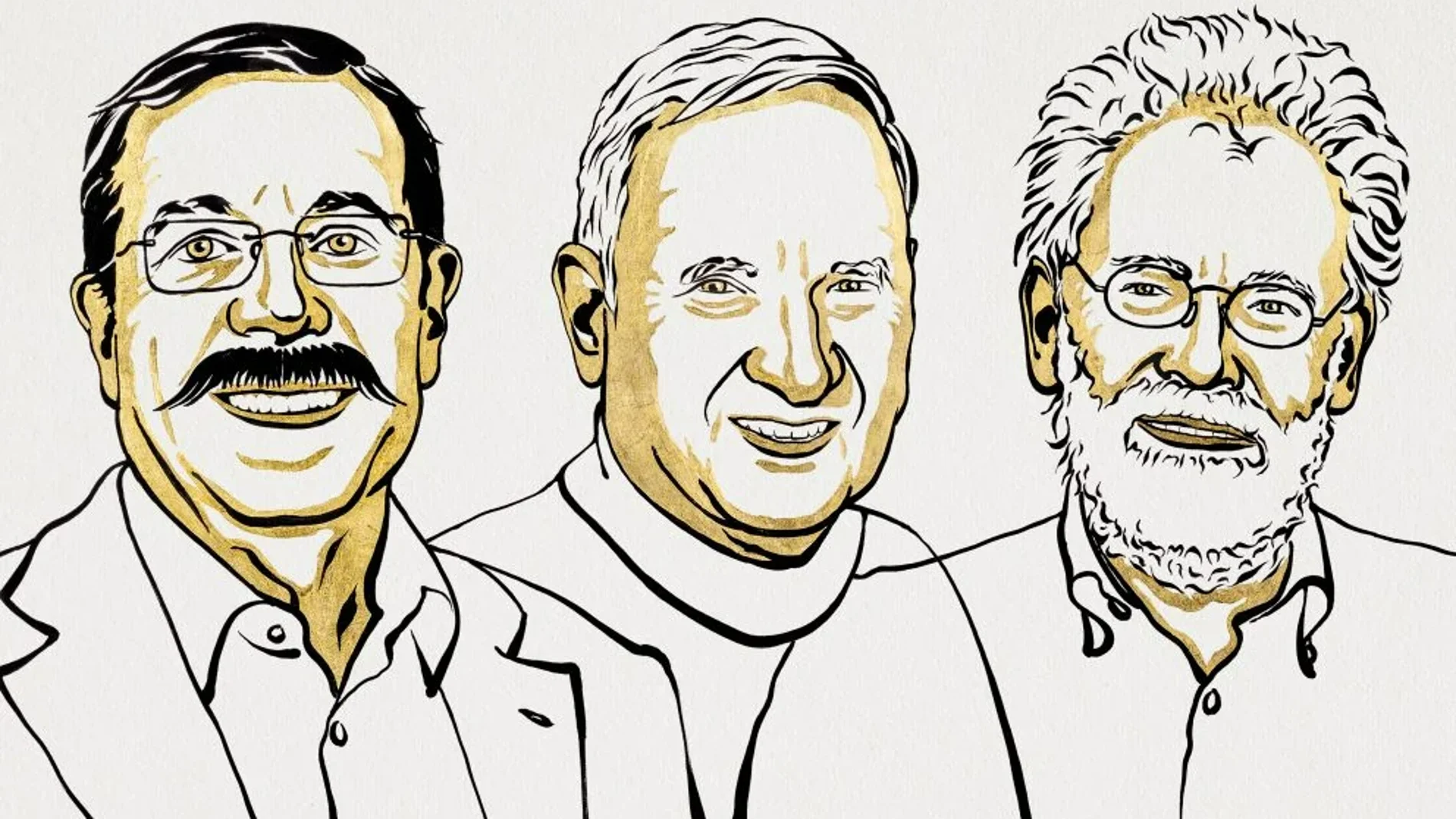 Premio Nobel de Física para los científicos Alain Aspect, John F. Clauser y Anton Zeilingier