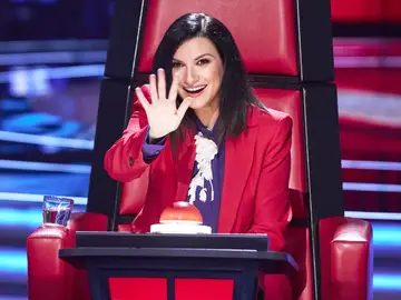 Los coaches rivalizan por los mejores talentos este viernes en 'La Voz': "¡No está el horno para bollos!" Los coaches rivalizan por los mejores talentos este viernes en 'La Voz': "¡No está el horno para bollos!"