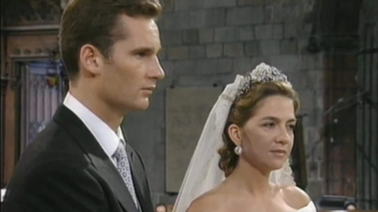 Boda de Iñaki Urdangarín y la infanta Cristina Boda de Iñaki Urdangarín y la infanta Cristina