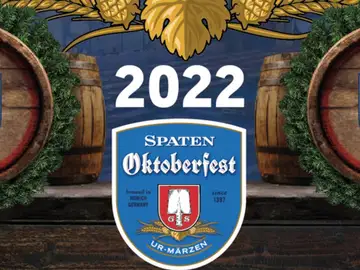 Madrid Oktoberfest 2022 Madrid Oktoberfest 2022