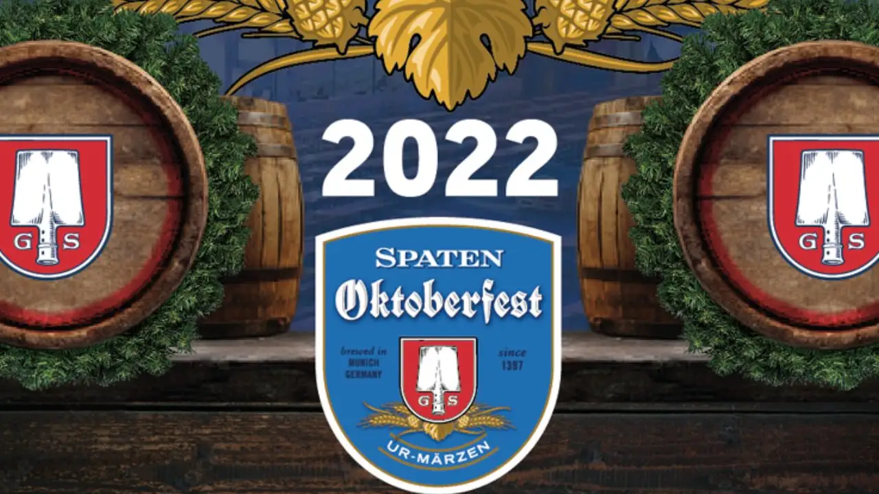 Madrid Oktoberfest 2022 Madrid Oktoberfest 2022