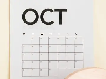 ¿Cuándo cobrar el paro en octubre? ¿Cuándo cobrar el paro en octubre?