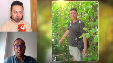 El hermano del albañil sin papeles que murió tras caer de un andamio en Valencia: 
