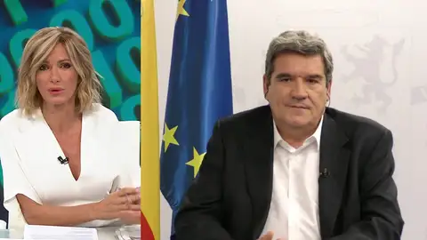 José Luis Escrivá. José Luis Escrivá.