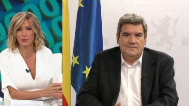 José Luis Escrivá: 