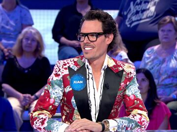 La confesi&oacute;n de Juan Avellaneda sobre su vocaci&oacute;n de dise&ntilde;ador: &ldquo;Lo pas&eacute; fatal de peque&ntilde;o&rdquo;