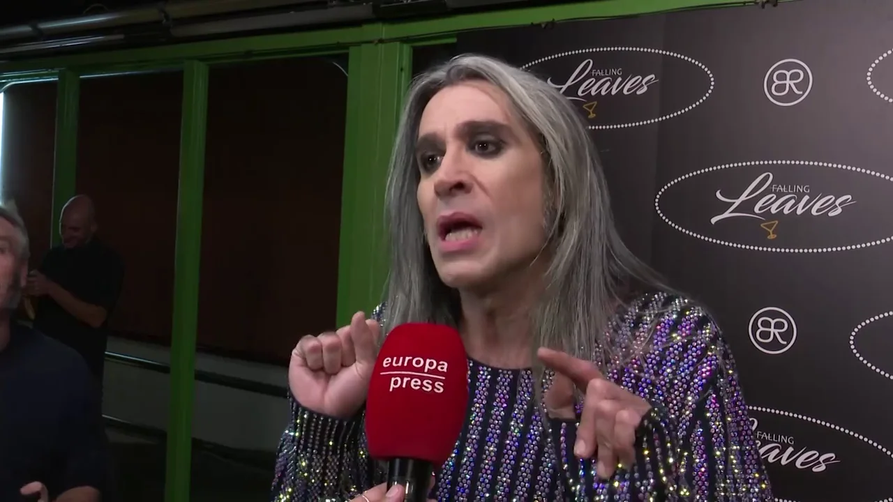Mario Vaquerizo, sobre la ruptura de Tamara Falcó e Íñigo Onieva: "Quien esté libre de pecado que tire la primera piedra"