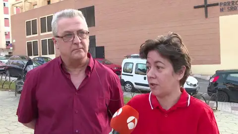 Parados de larga duración. Parados de larga duración.