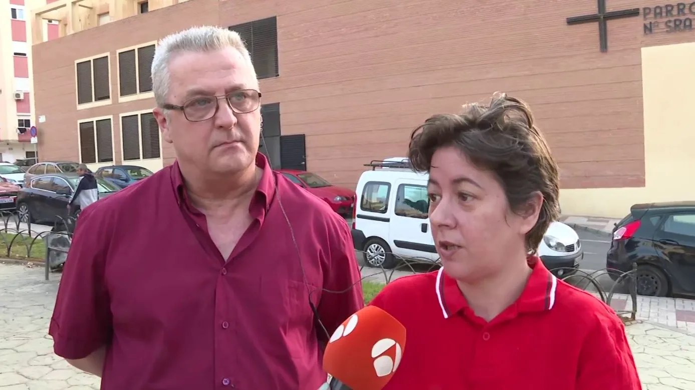 Parados de larga duración. Parados de larga duración.