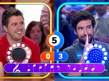 ¡Se cambian las tornas entre Orestes y Rafa!: “Es la primera vez en la historia” ¡Se cambian las tornas entre Orestes y Rafa!: “Es la primera vez en la historia”