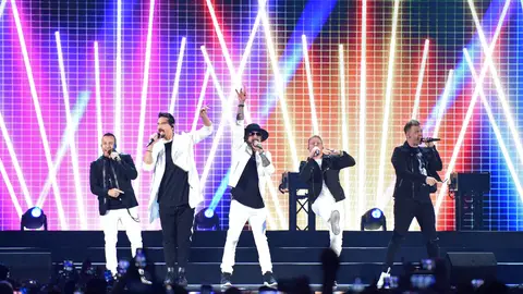 Backstreet Boys Backstreet Boys