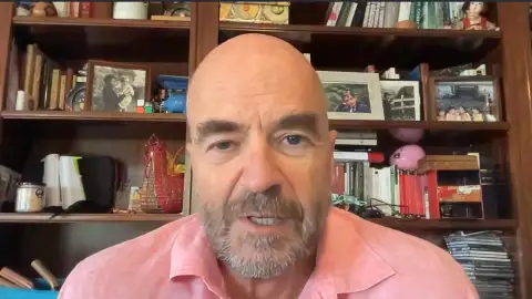 Javier Díaz-Giménez Javier Díaz-Giménez